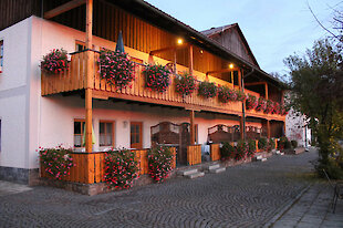 Ferienhof in Grafenau Bayerischer Wald